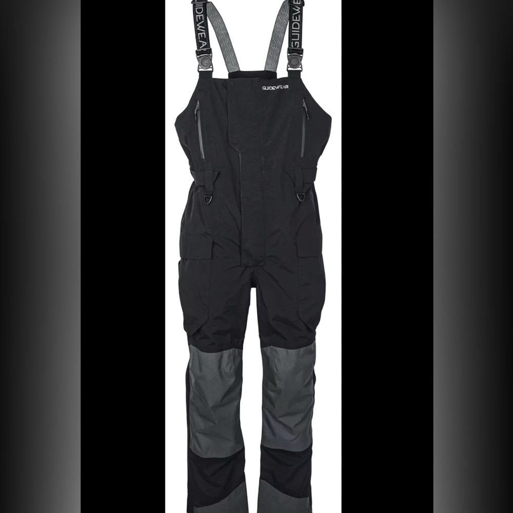Men’s Guidewear Xtreme bibs